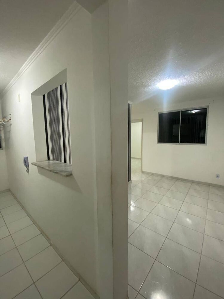 Apartamento, 2 quartos - Foto 4