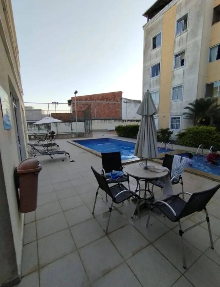 Apartamento, 3 quartos - Foto 5