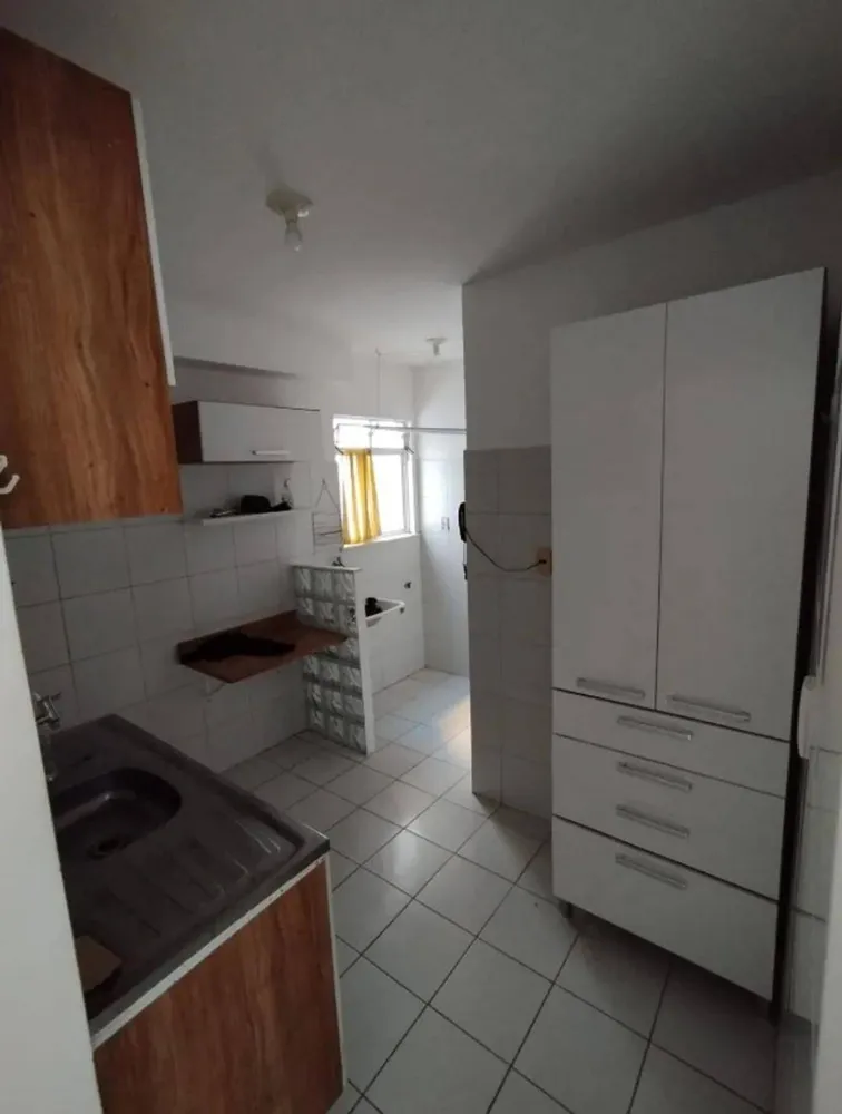 Apartamento, 3 quartos - Foto 4