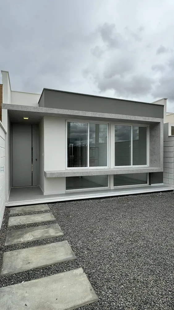 Casa, 3 quartos, 93 m² - Foto 1