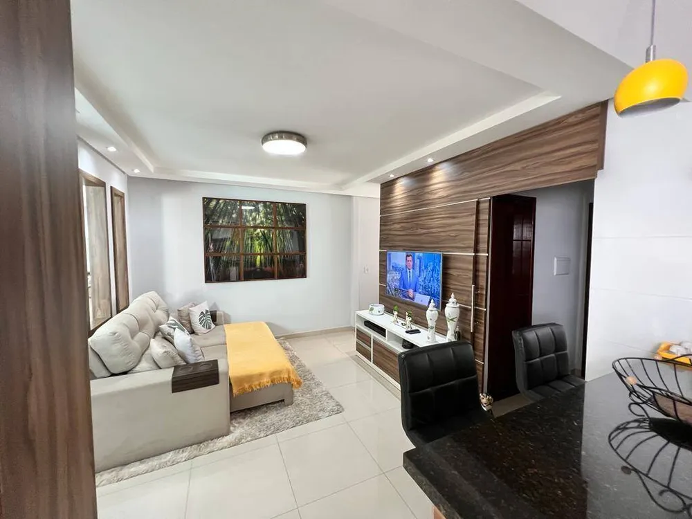 Casa, 3 quartos, 135 m² - Foto 8