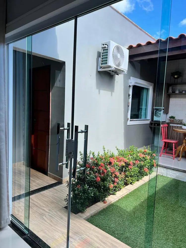 Casa, 3 quartos, 135 m² - Foto 2