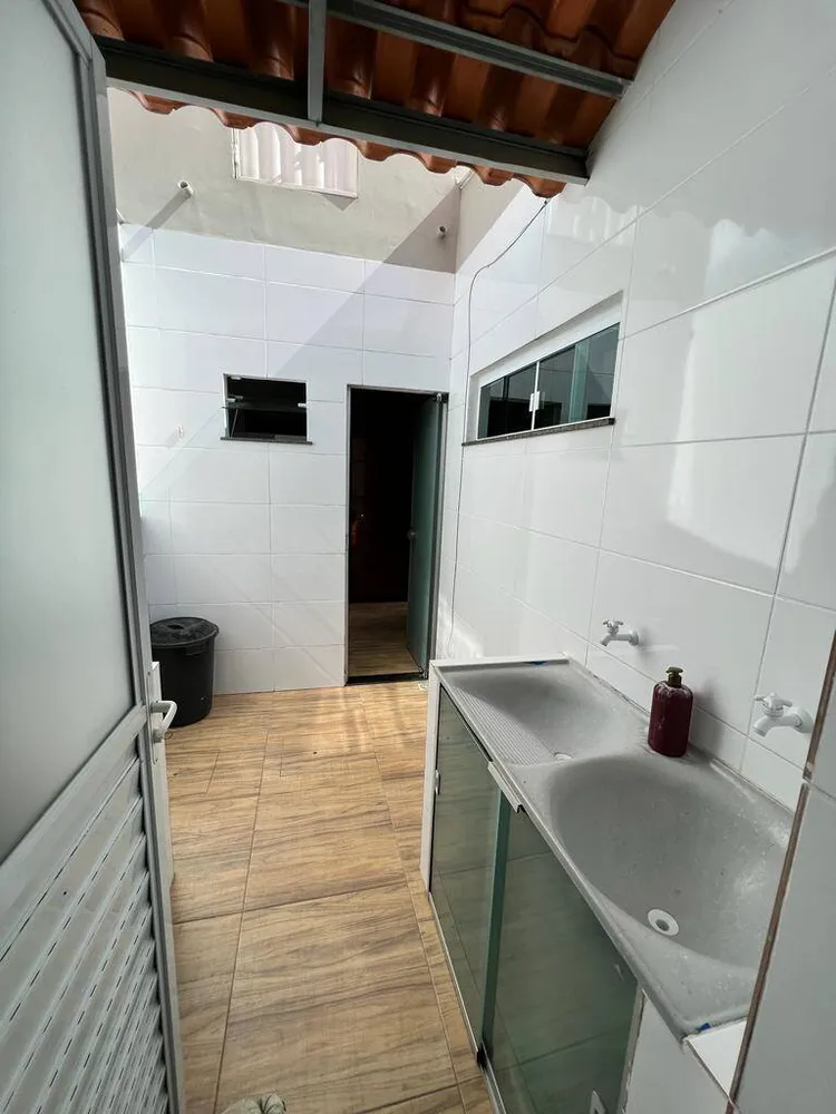 Casa, 3 quartos, 135 m² - Foto 7