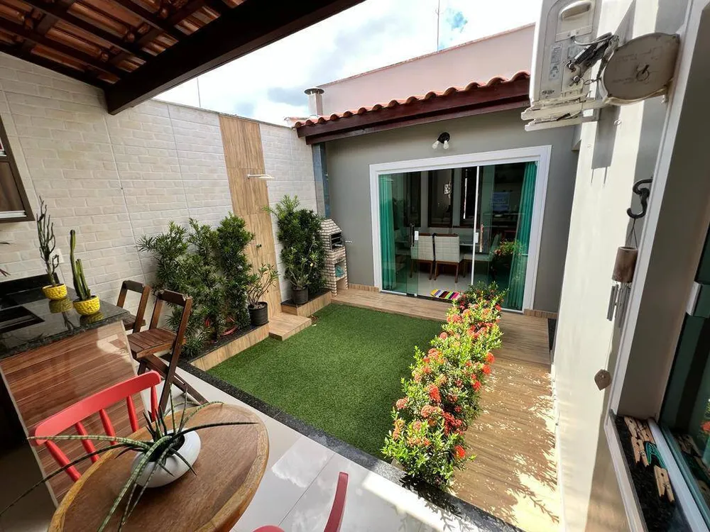 Casa, 3 quartos, 135 m² - Foto 5