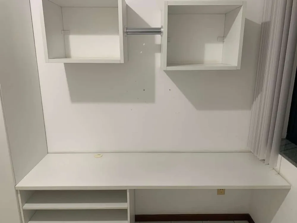 Apartamento, 3 quartos - Foto 2