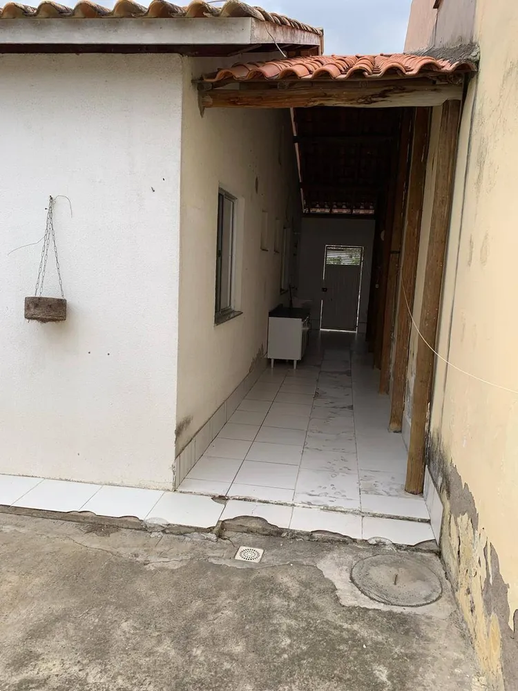 Casa, 2 quartos - Foto 4