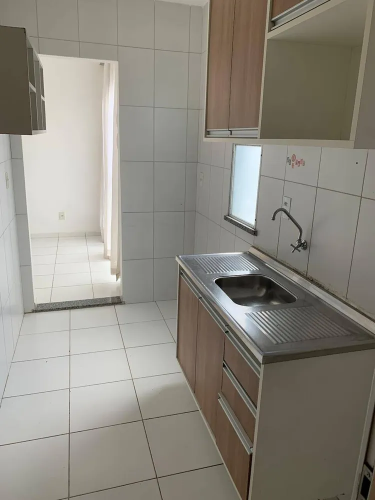 Casa, 2 quartos - Foto 1