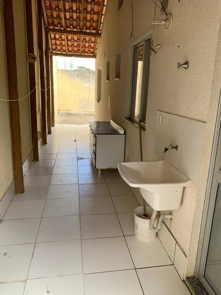 Casa, 2 quartos - Foto 2