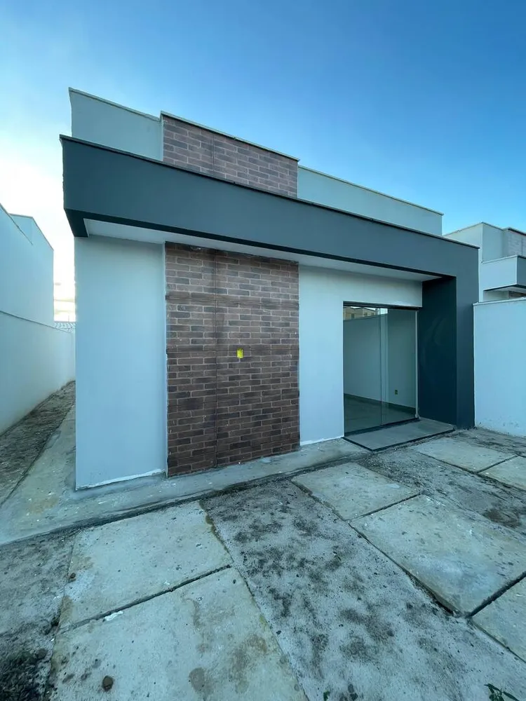 Casa, 2 quartos - Foto 1