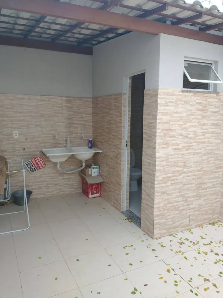 Casa, 2 quartos - Foto 2