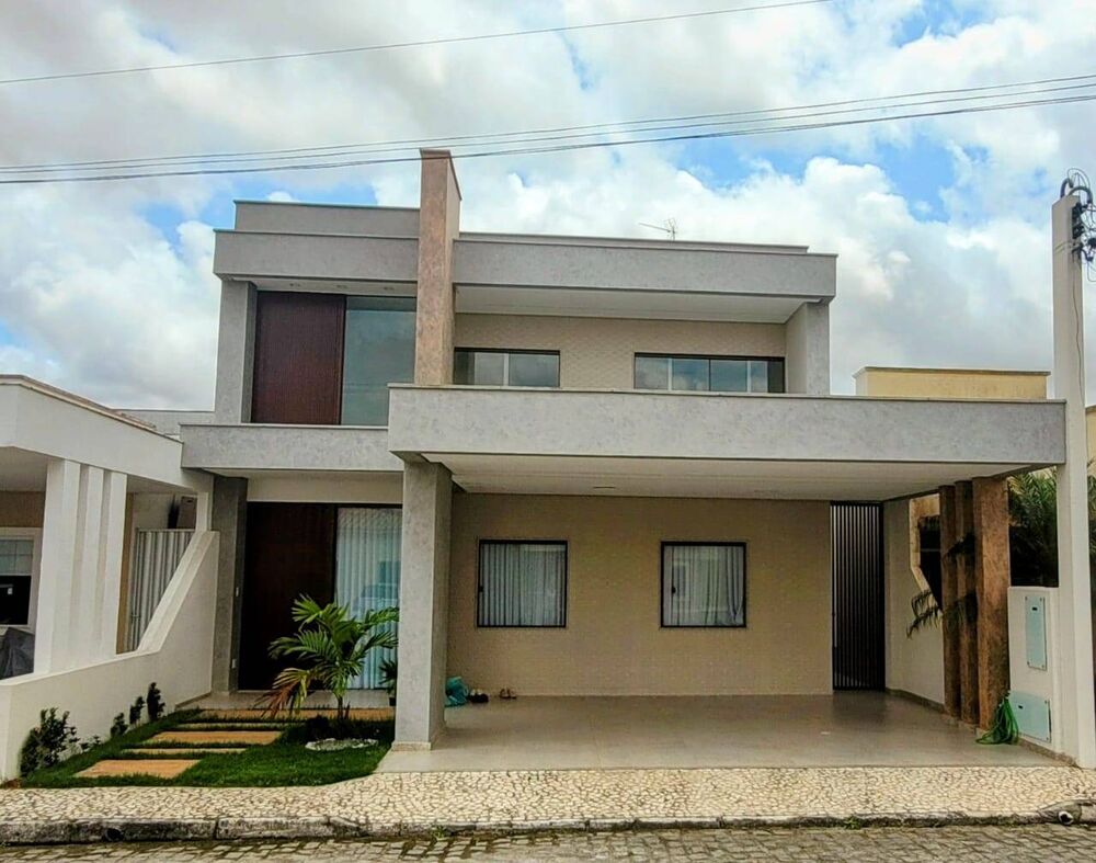 Casa, 4 quartos - Foto 4