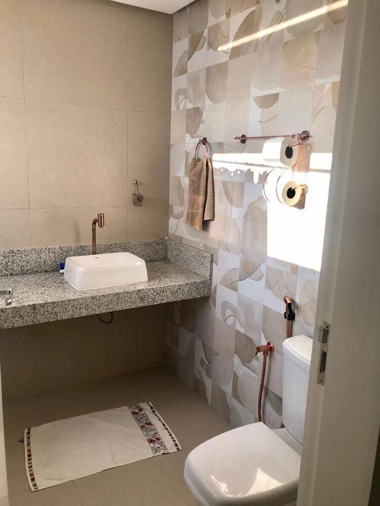 Casa, 4 quartos - Foto 1
