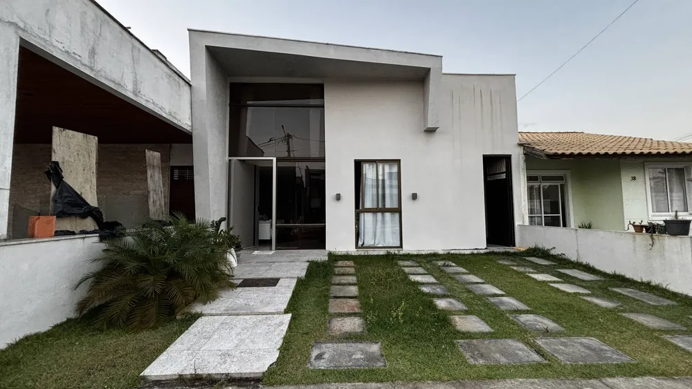 Casa, 3 quartos - Foto 1