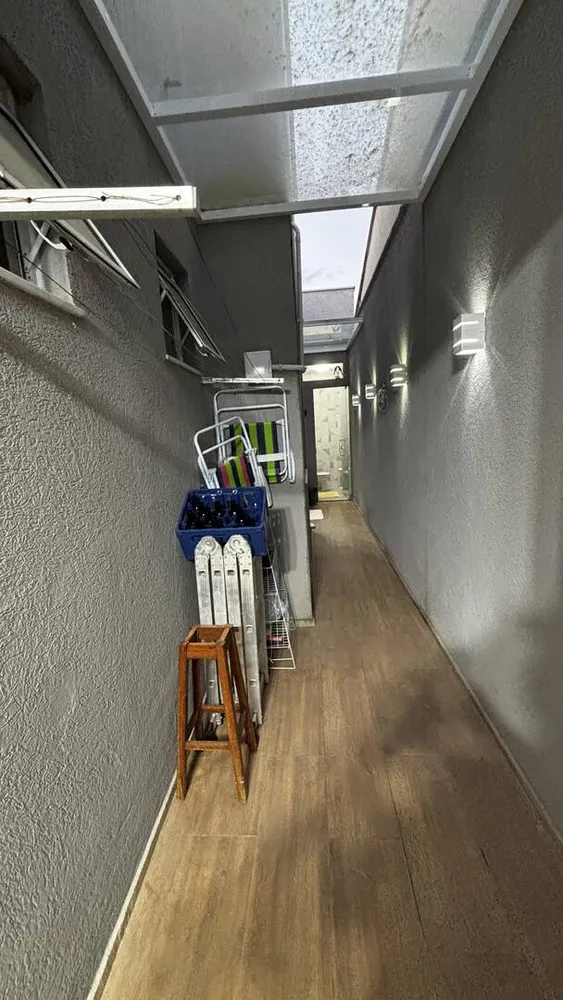 Casa, 3 quartos - Foto 2