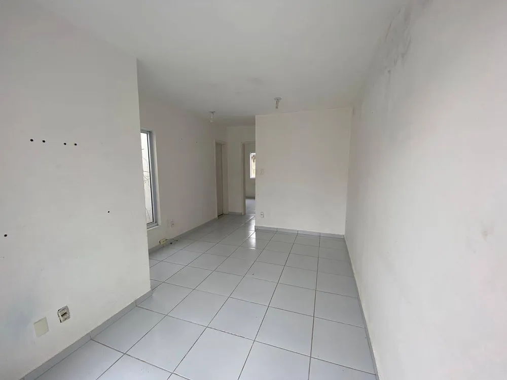 Casa, 2 quartos, 51 m² - Foto 3