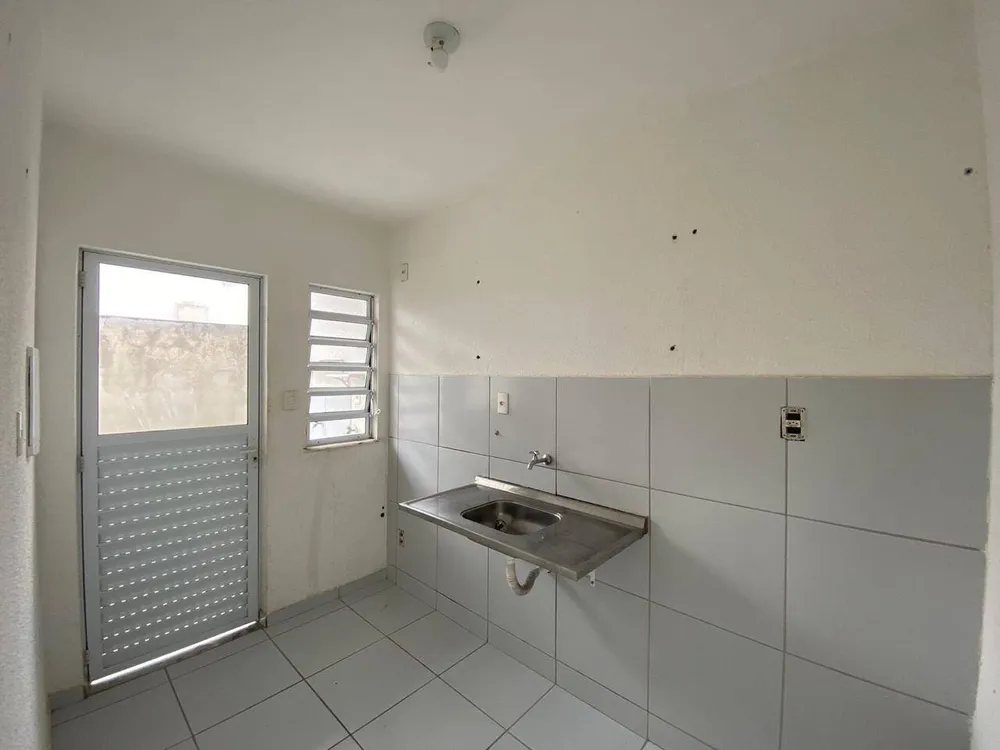 Casa, 2 quartos, 51 m² - Foto 2
