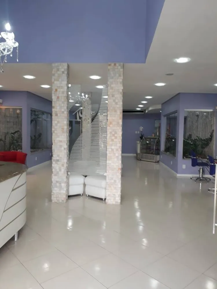 Sala-Conjunto - Foto 1
