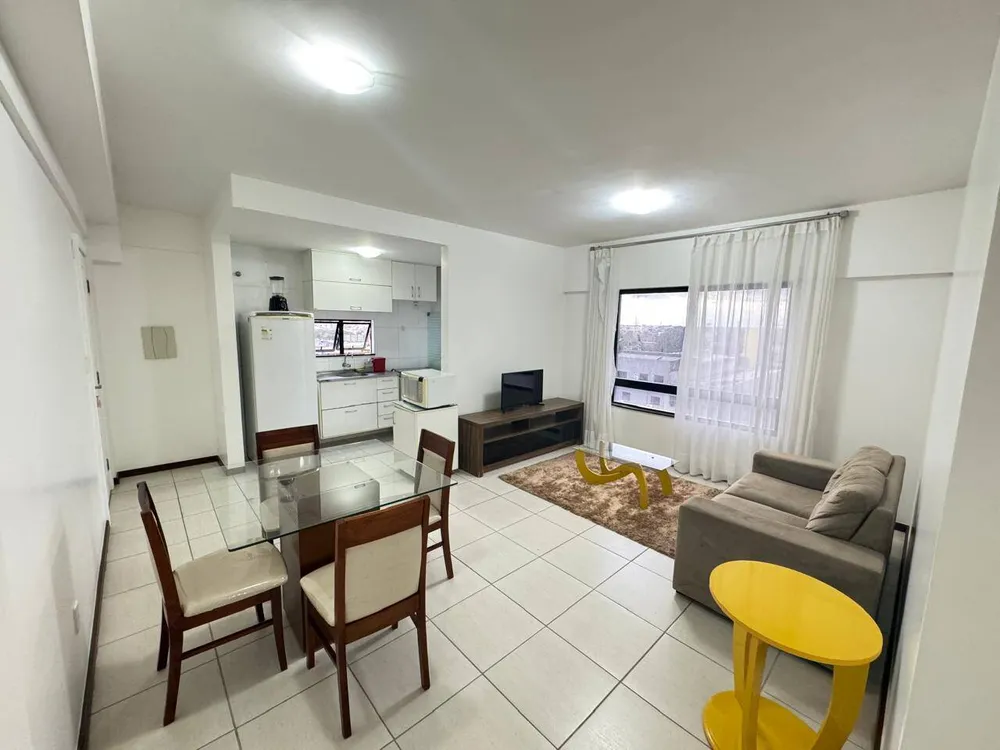 Apartamento, 1 quarto - Foto 1