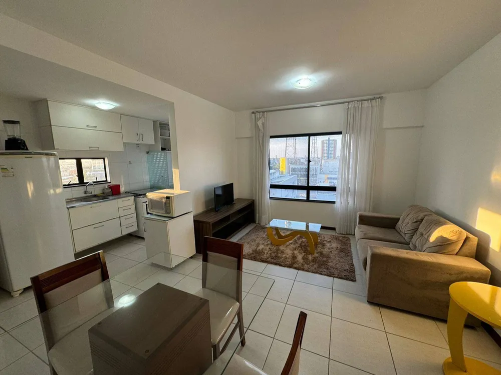 Apartamento, 1 quarto - Foto 2