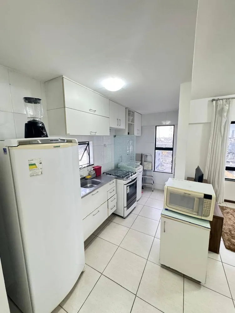 Apartamento, 1 quarto - Foto 3