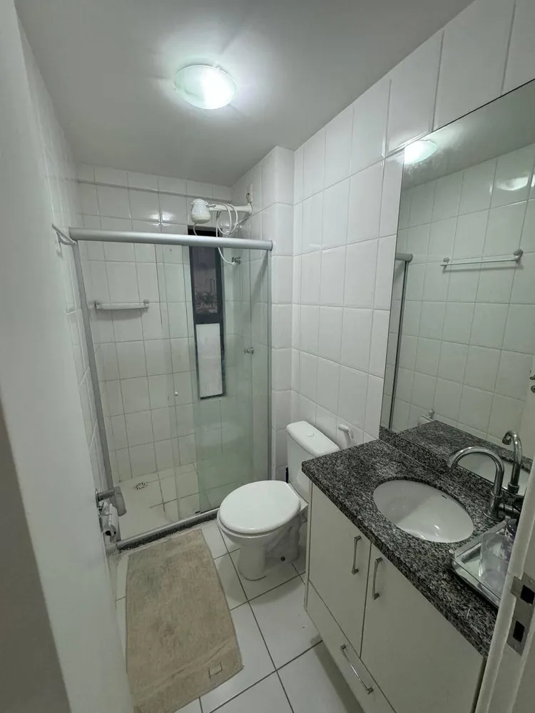 Apartamento, 1 quarto - Foto 9