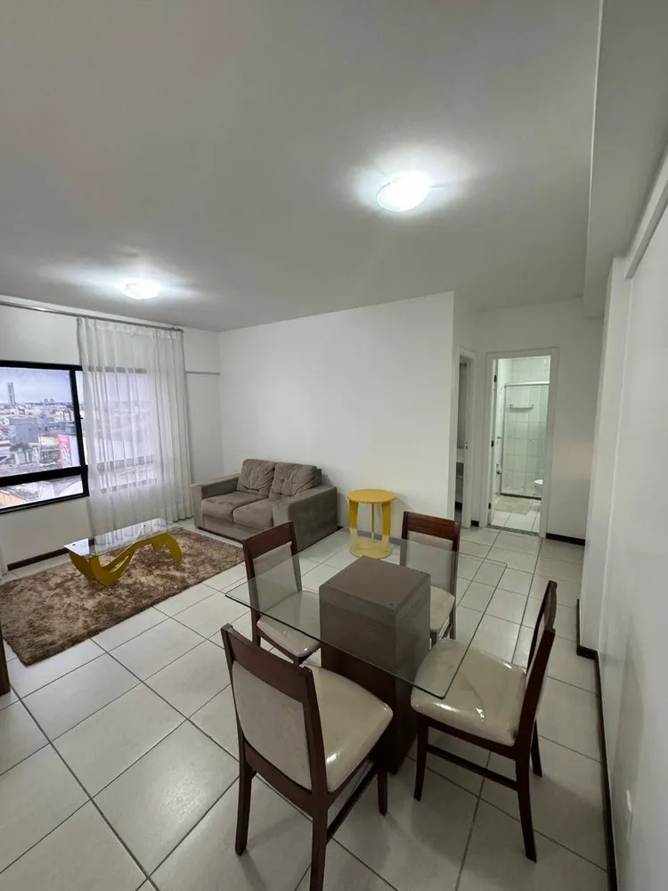 Apartamento, 1 quarto - Foto 6