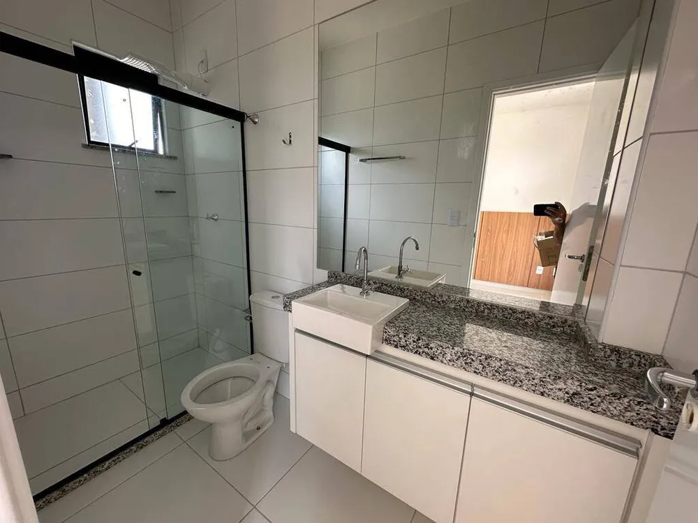 Casa, 3 quartos - Foto 8