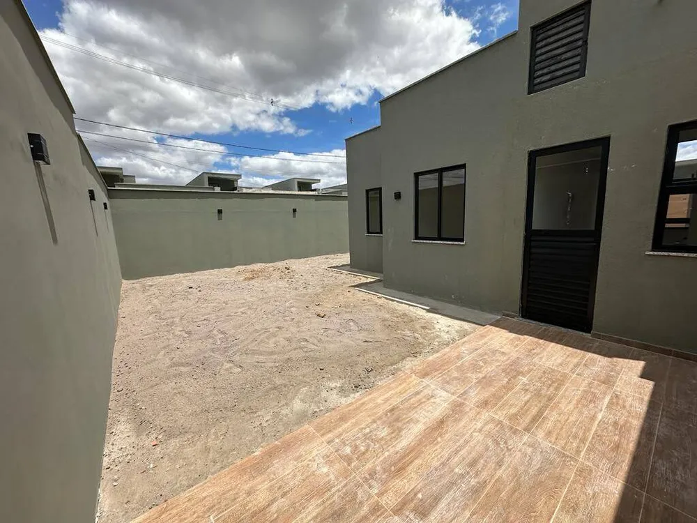 Casa, 3 quartos - Foto 5