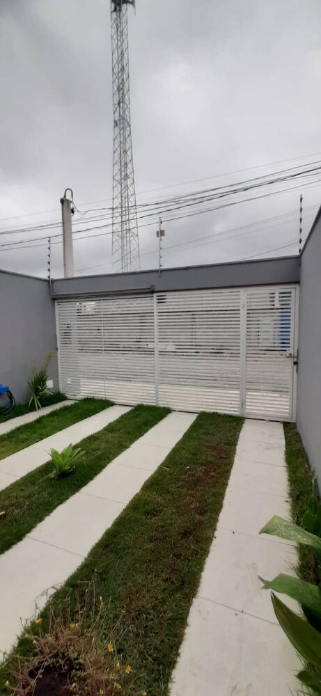 Casa, 3 quartos - Foto 3