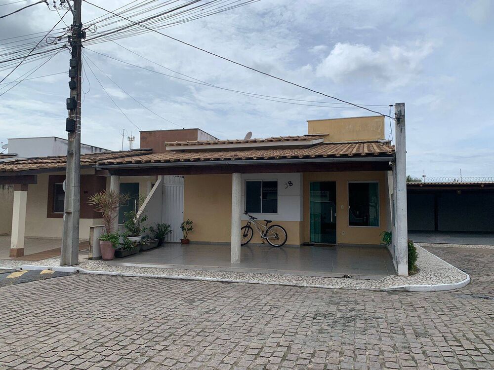 Casa, 3 quartos - Foto 3