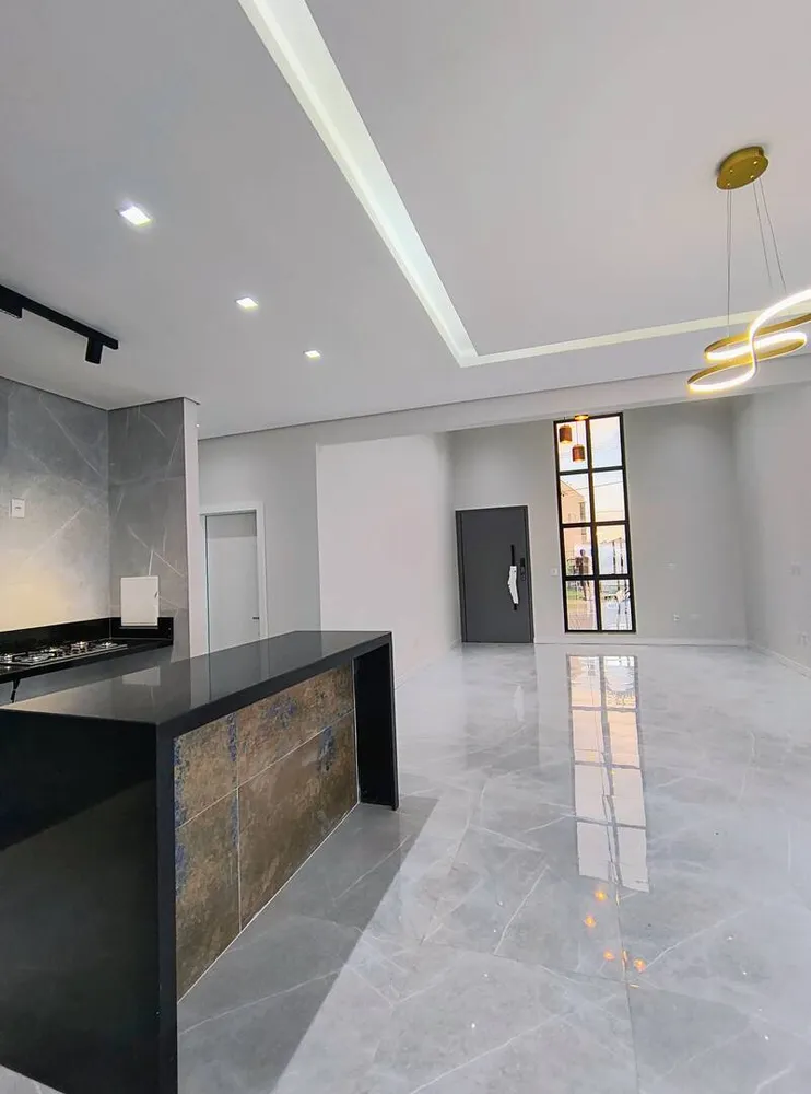 Casa, 3 quartos, 190 m² - Foto 3