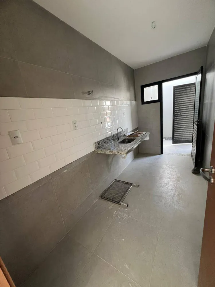 Casa, 3 quartos - Foto 3