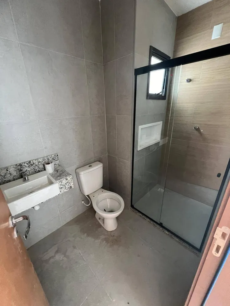 Casa, 3 quartos - Foto 11