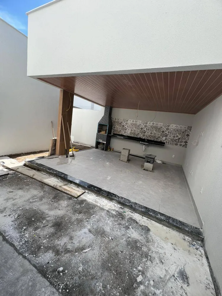 Casa, 3 quartos - Foto 2