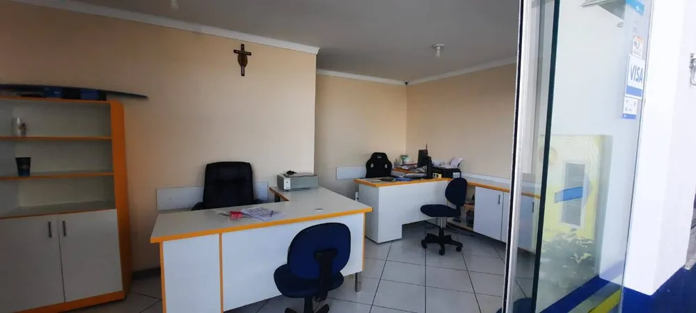 Sala-Conjunto - Foto 1