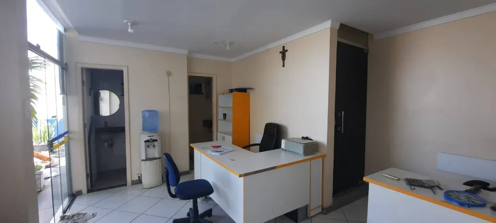 Sala-Conjunto - Foto 4