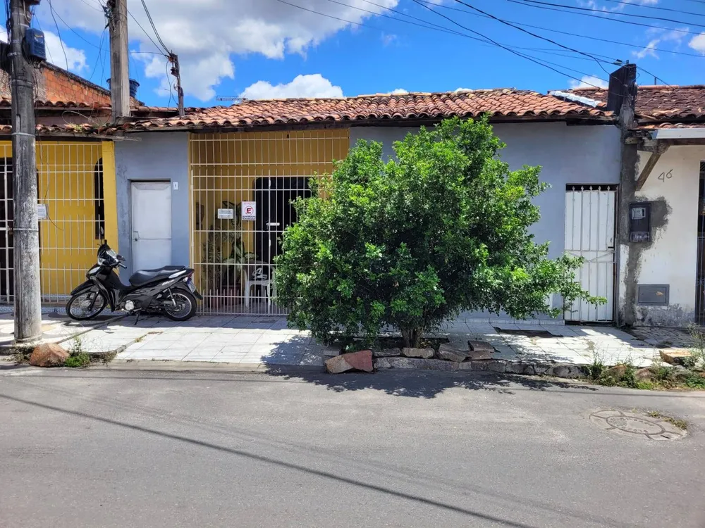 Casa, 4 quartos - Foto 1