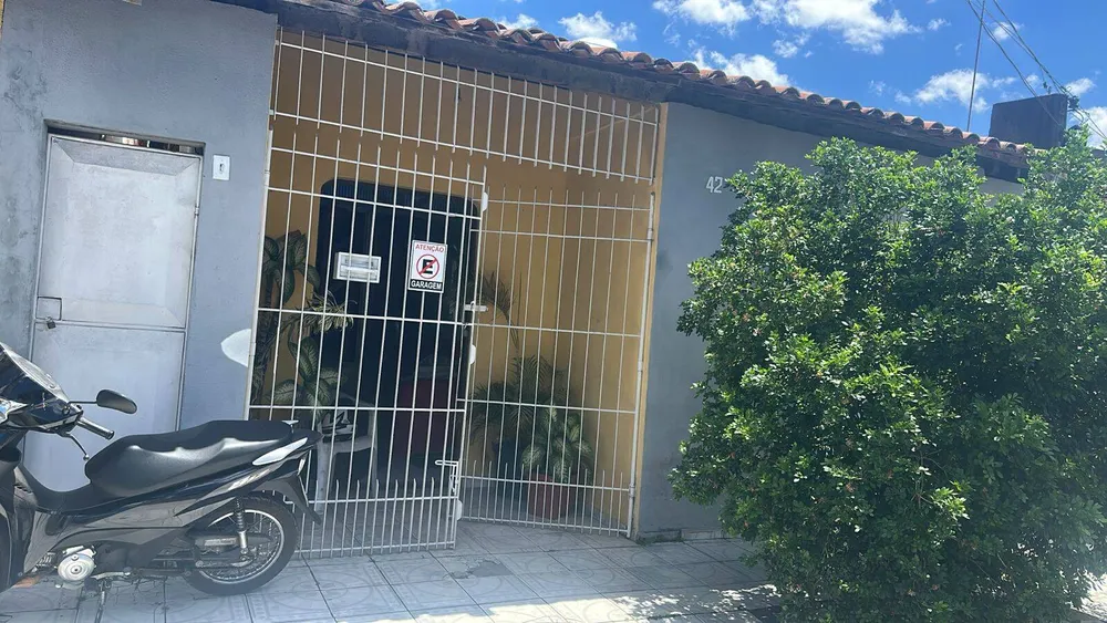 Casa, 4 quartos - Foto 2
