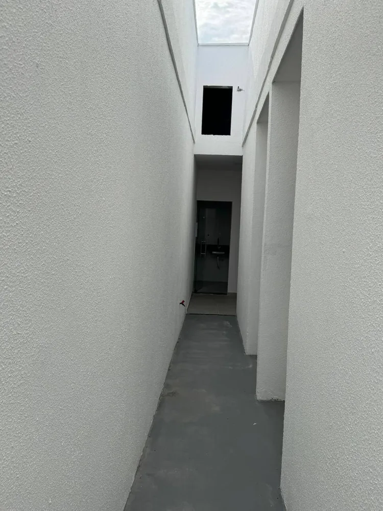 Casa, 3 quartos, 94 m² - Foto 2