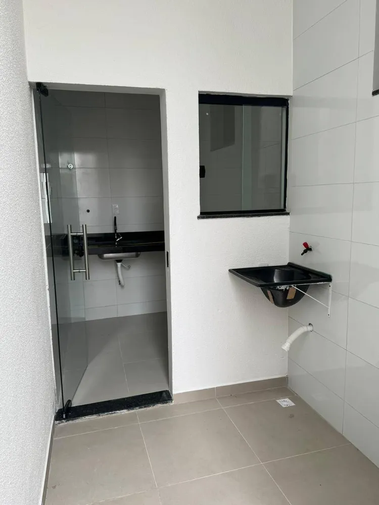 Casa, 3 quartos, 94 m² - Foto 4