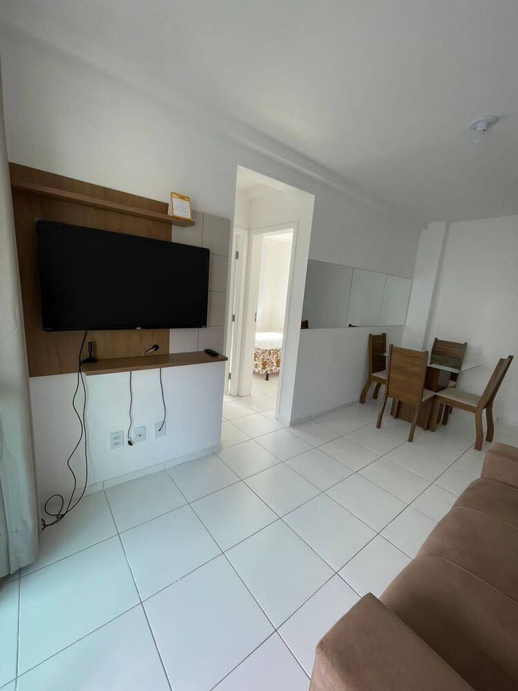Apartamento para alugar com 2 quartos - Foto 4
