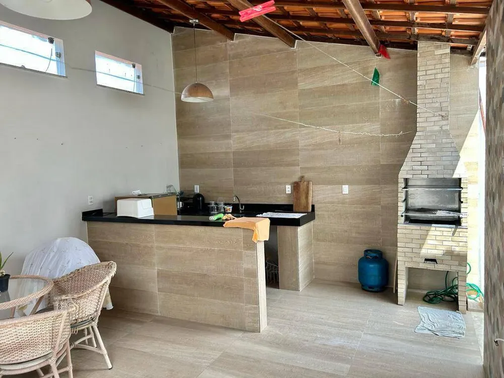 Casa, 2 quartos - Foto 6