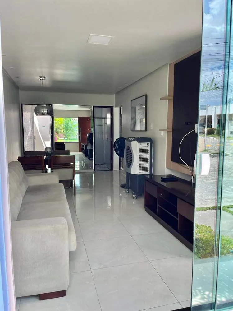 Casa, 2 quartos - Foto 1