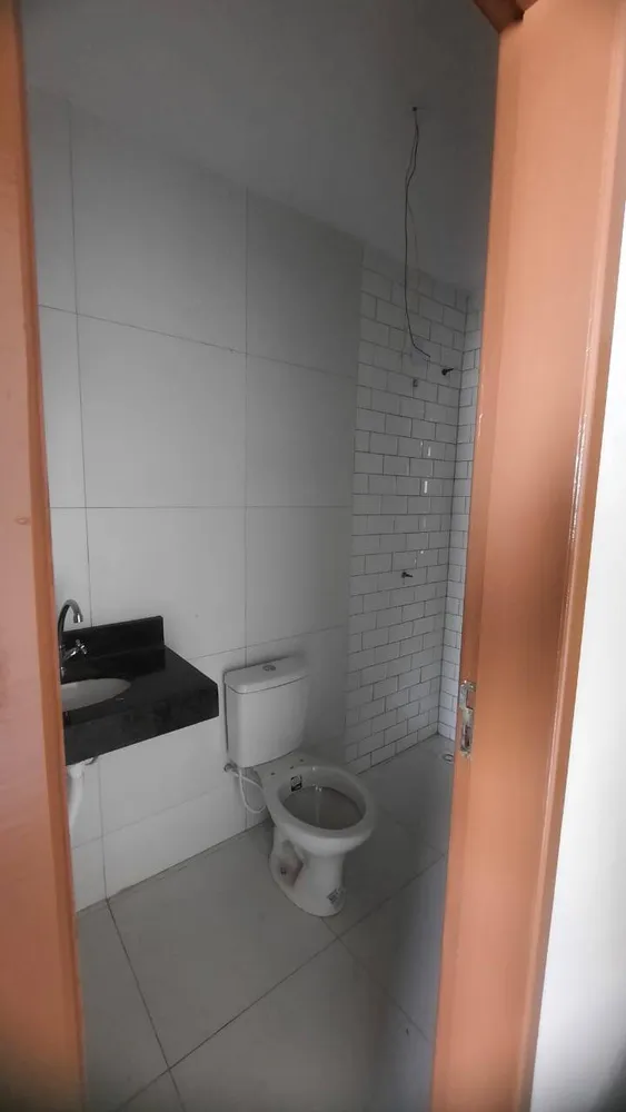 Casa, 2 quartos, 78 m² - Foto 3
