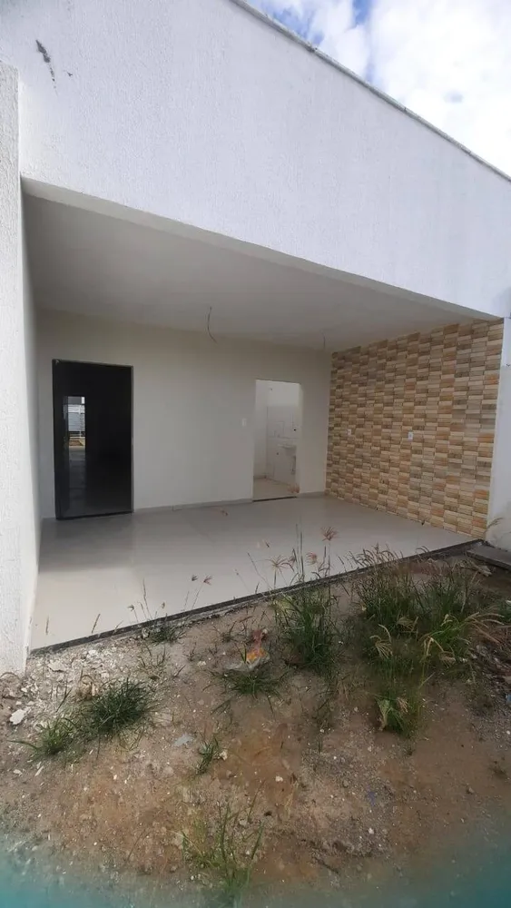 Casa, 2 quartos, 78 m² - Foto 6