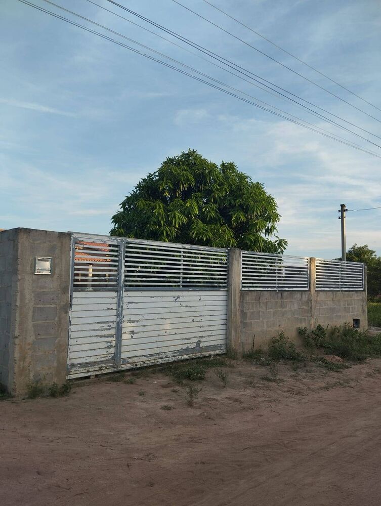 Sítio, 3 quartos, 400 m² - Foto 4