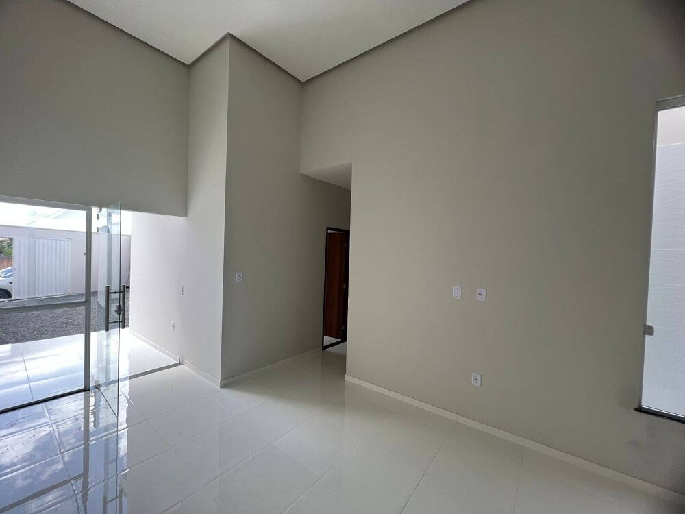 Casa, 2 quartos, 70 m² - Foto 1