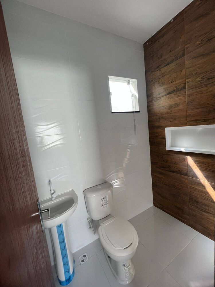 Casa, 2 quartos, 70 m² - Foto 4