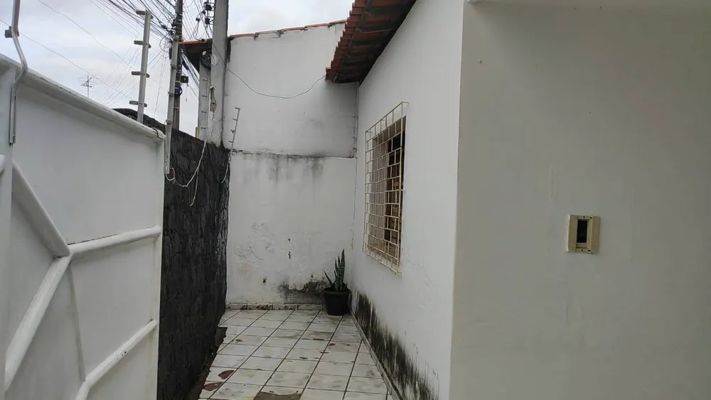 Casa, 4 quartos - Foto 2