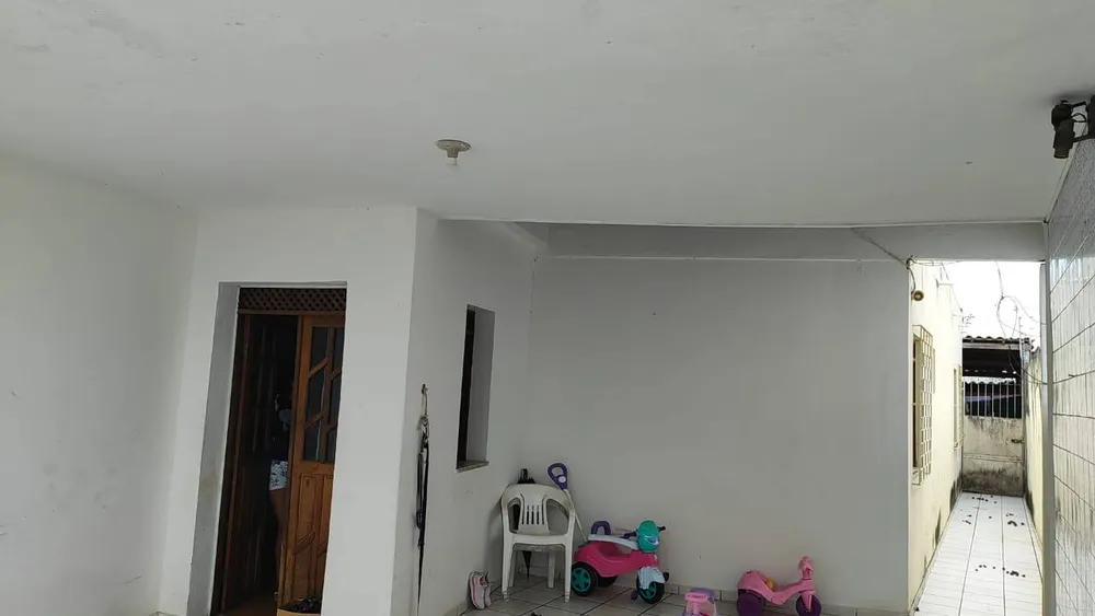 Casa, 4 quartos - Foto 1